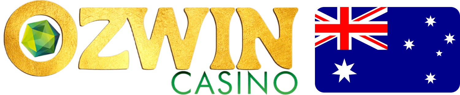 Official Ozwin Casino Website in Australia.
